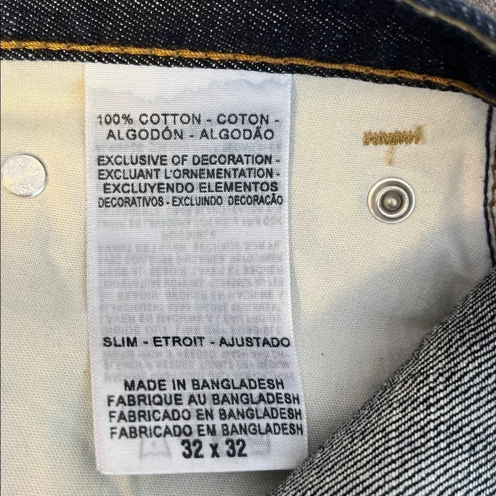 Levis classic levi